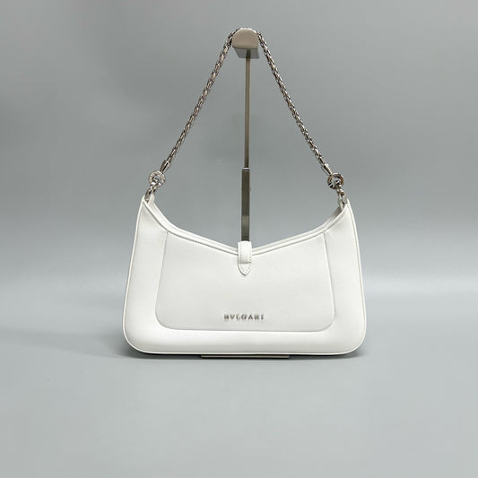 BVLGARI Serpenti Hobo Shoulder Bag