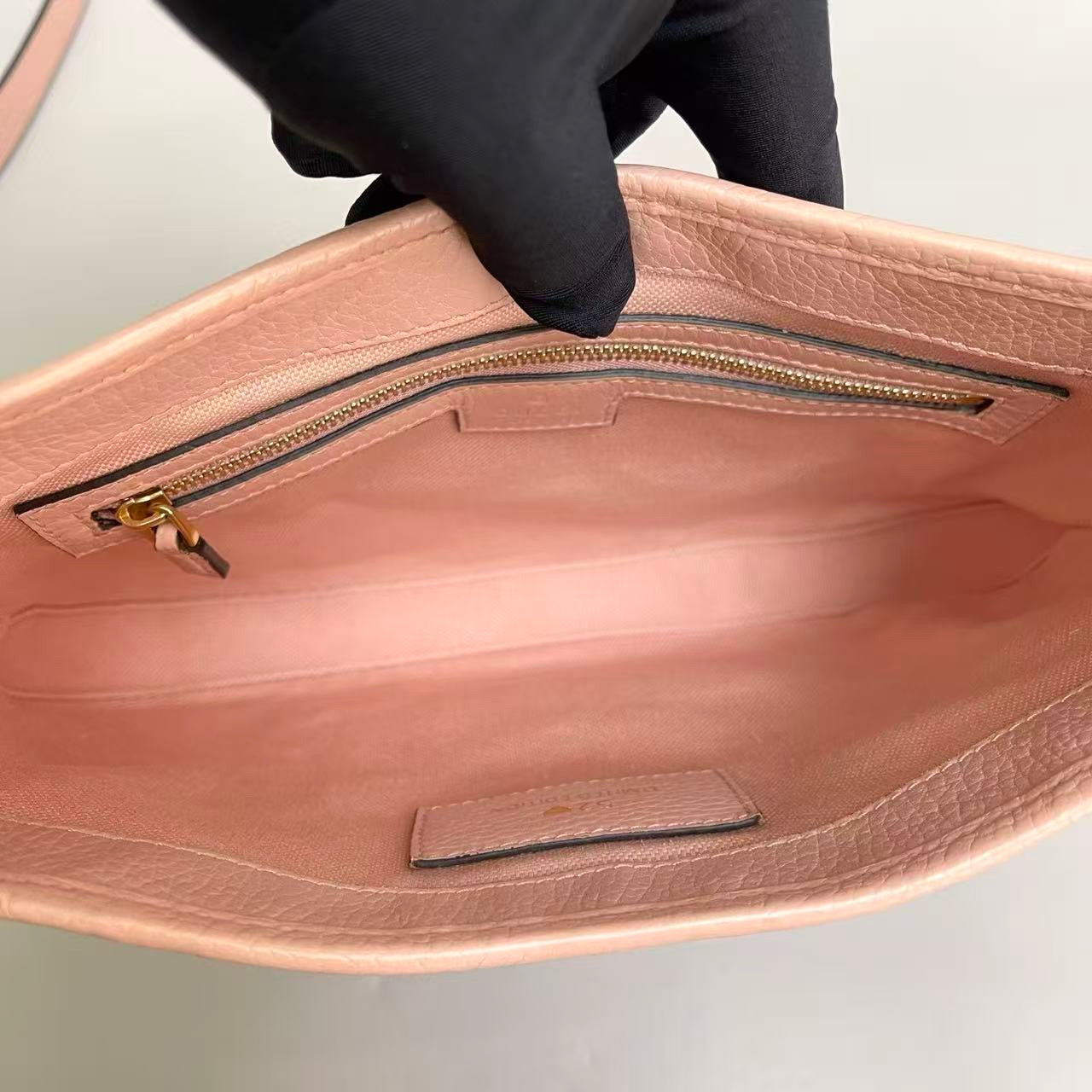 Gucci Jackie 1961 Shoulder Bag
