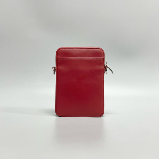Dior Vertical Phone Bag