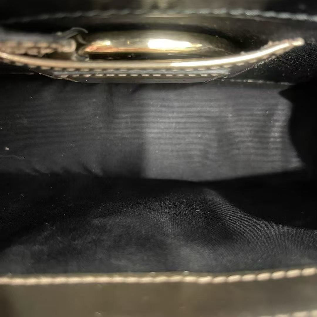 BVLGARI Serpenti Medium Shoulder Bag