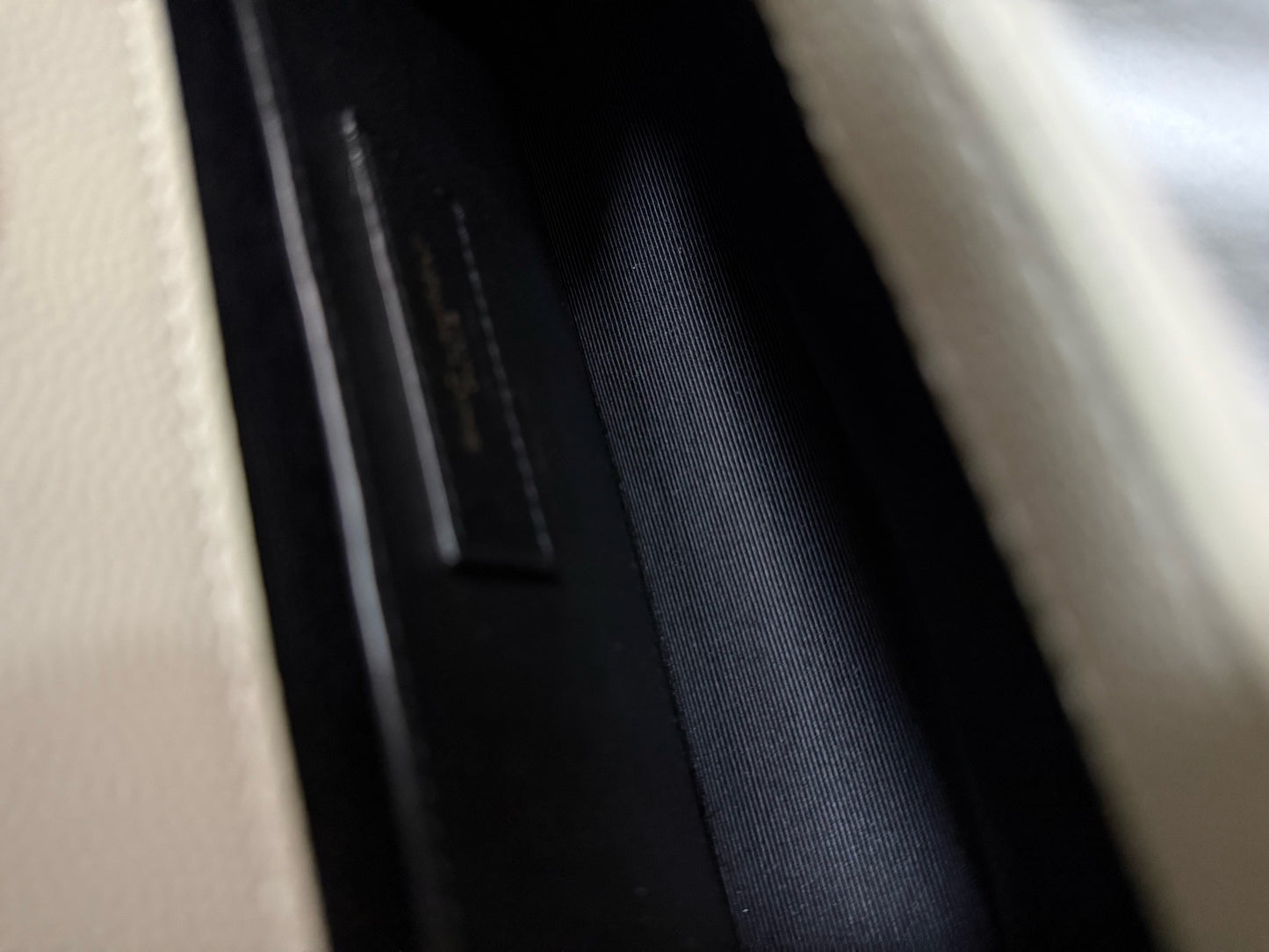 Saint Laurent Kate Chain Bag