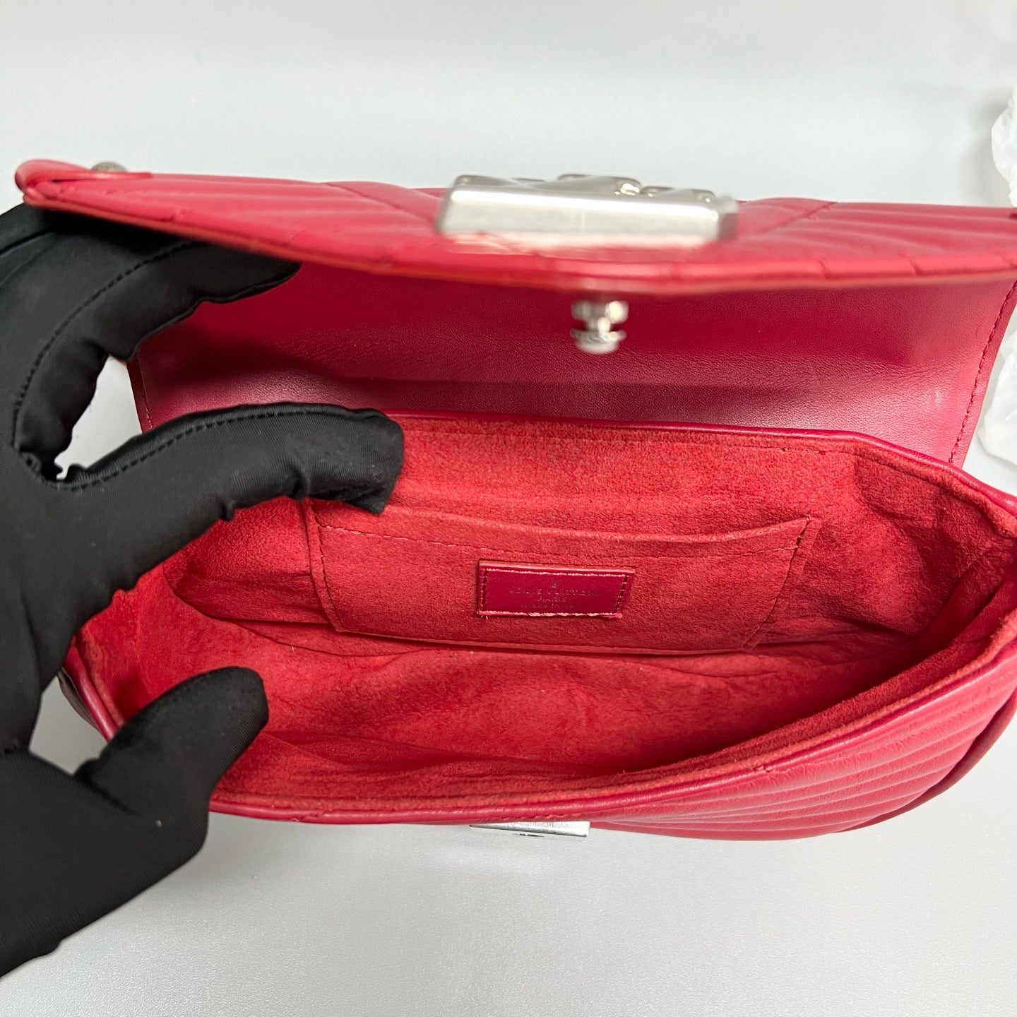 Louis Vuitton New Wave Small