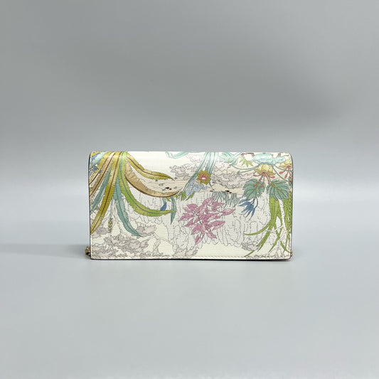 Gucci 1955 Limited Edition Tiger Print WOC