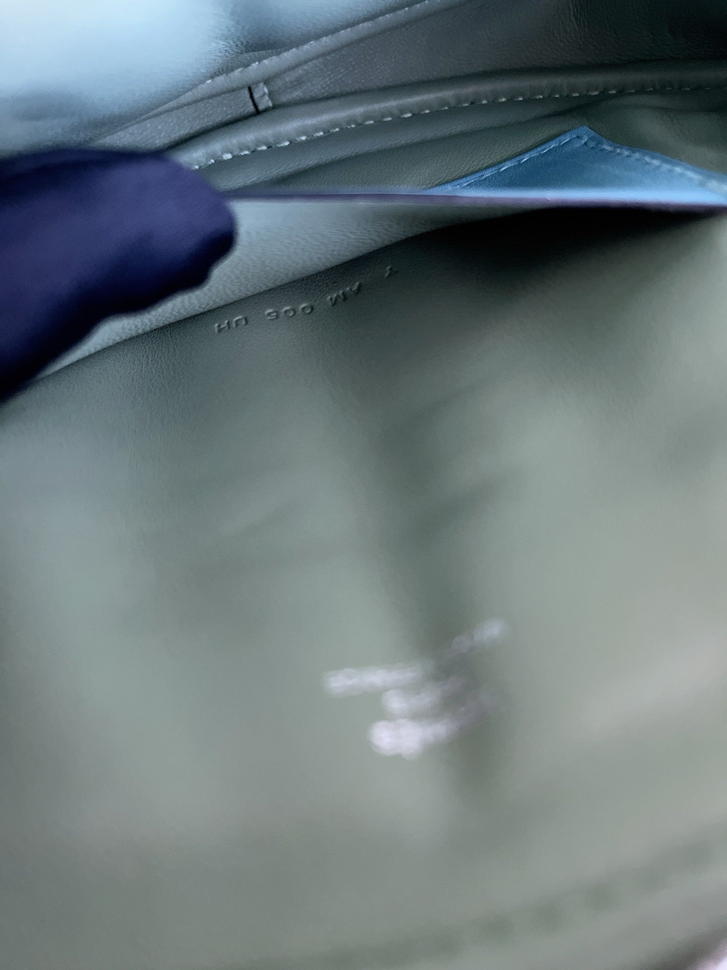 Hermès In-The-Loop Belt / Crossbody Bag