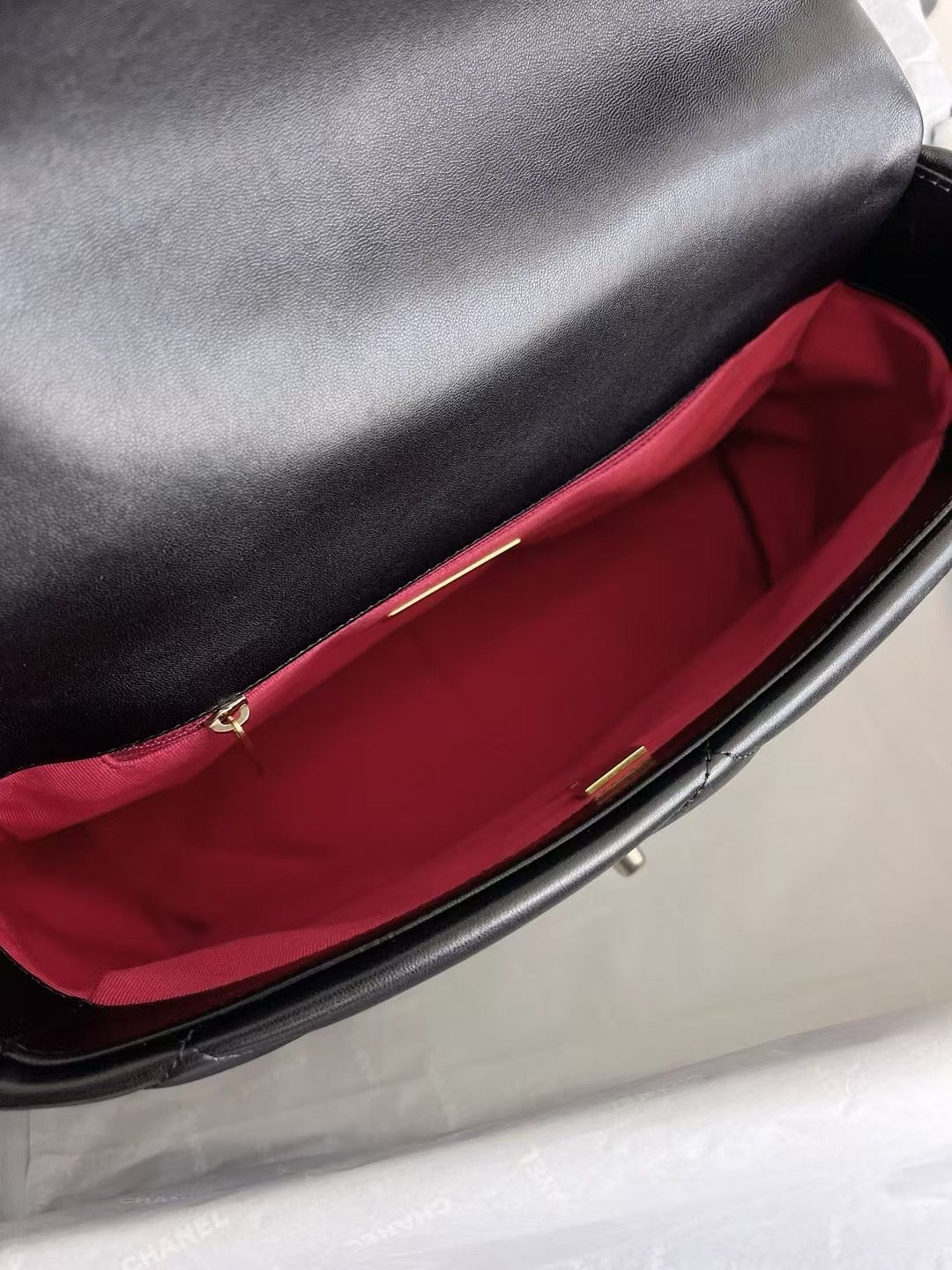 Chanel 19 Medium Bag