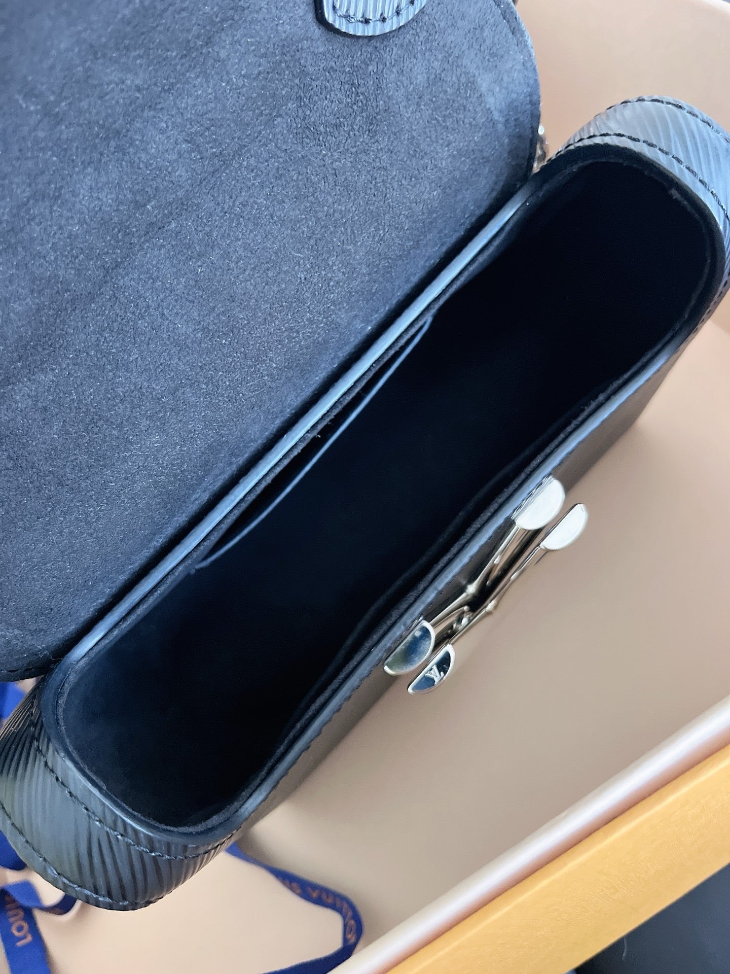 Louis Vuitton Twist Small Bag