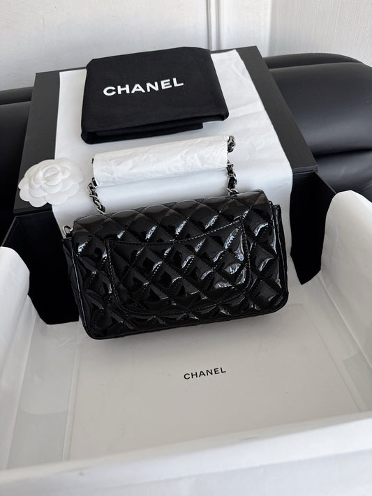 Chanel Classic Flap Mini
