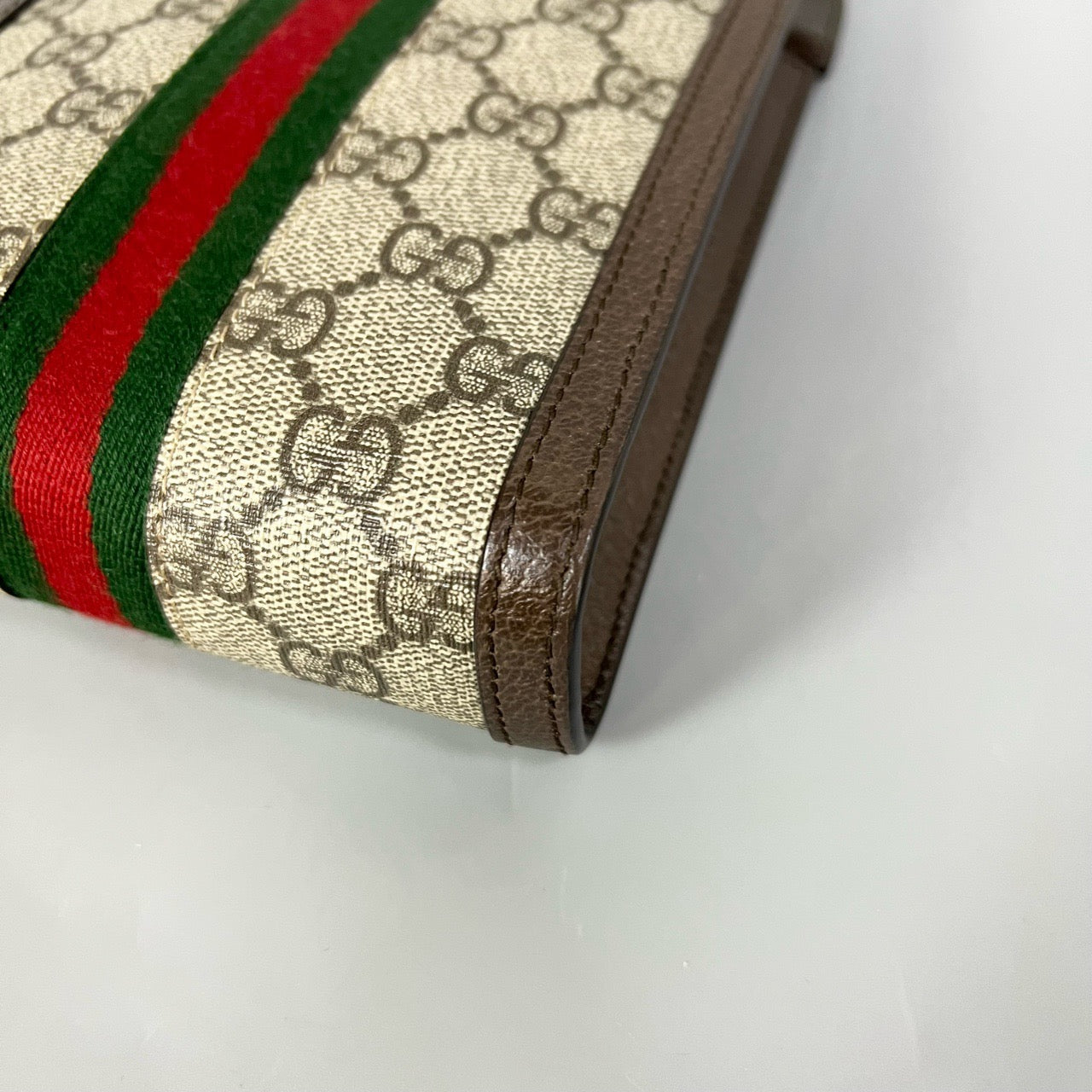 Gucci Ophidia Phone Crossbody