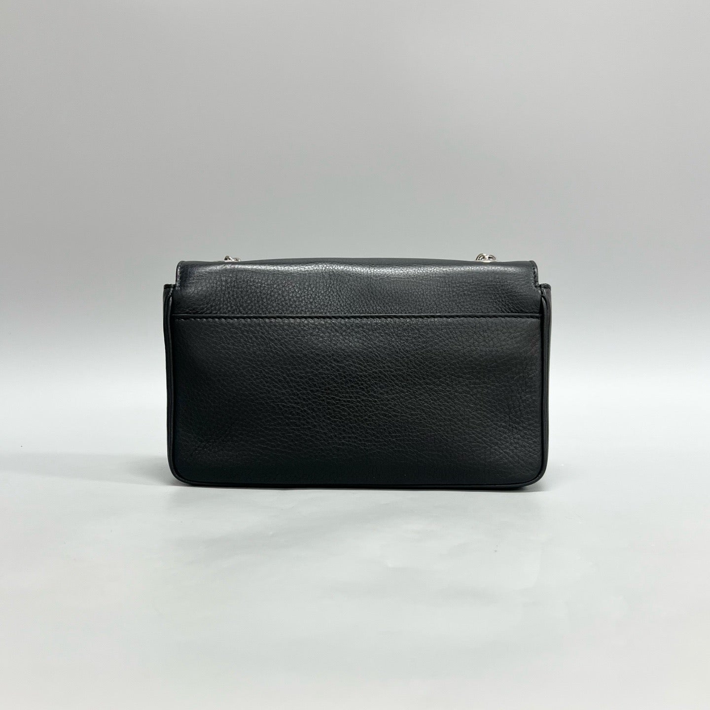 Balenciaga Flap Chain Bag