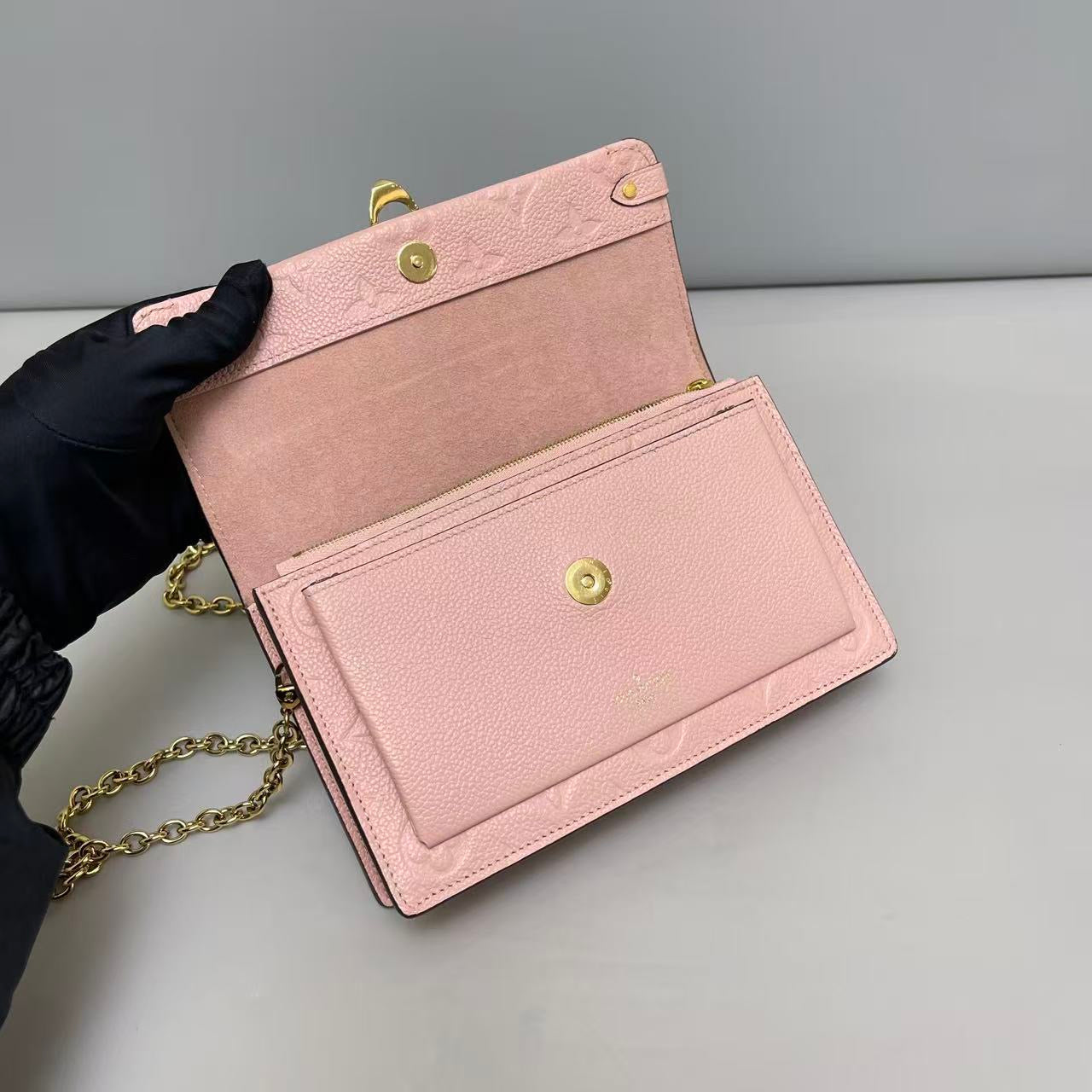 Louis Vuitton Vavin WOC