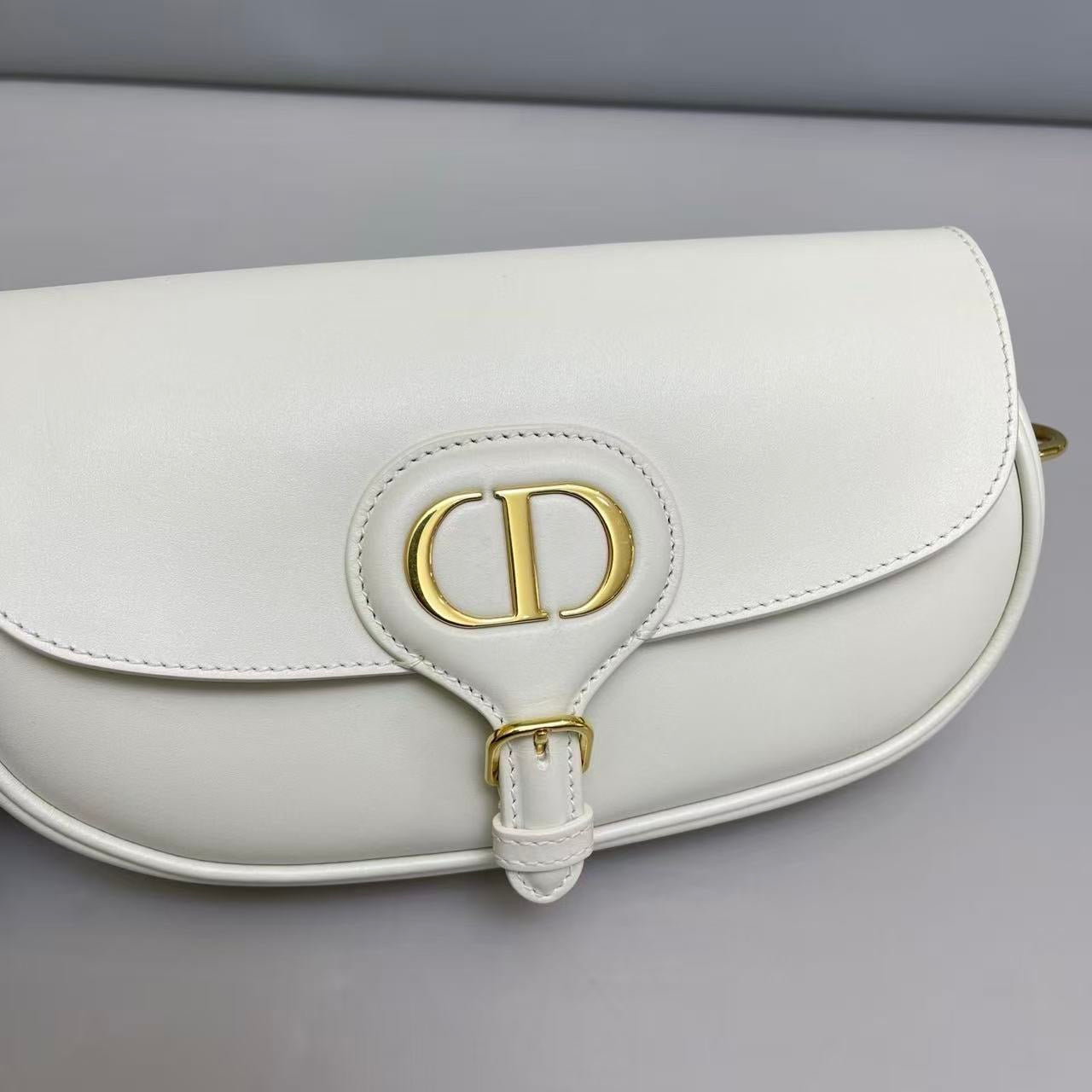 Dior Bobby Shoulder Bag
