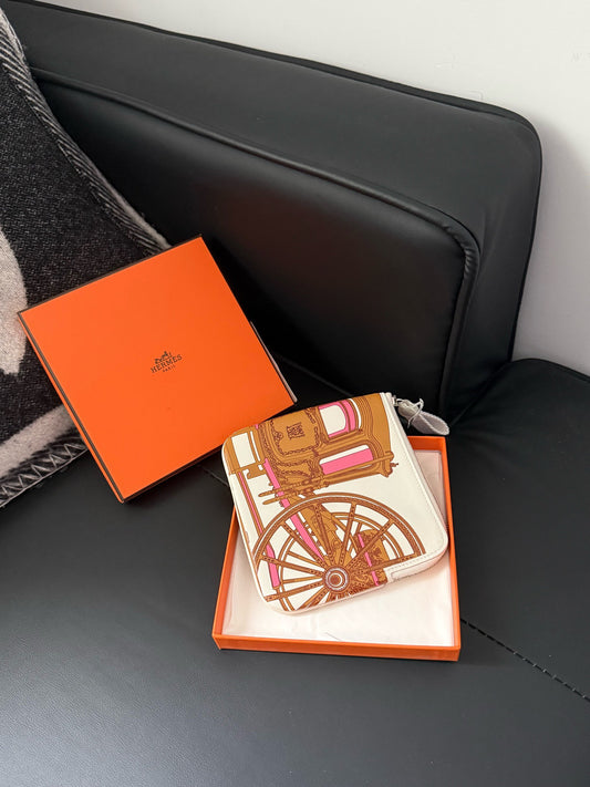 Hermès Carré Pocket