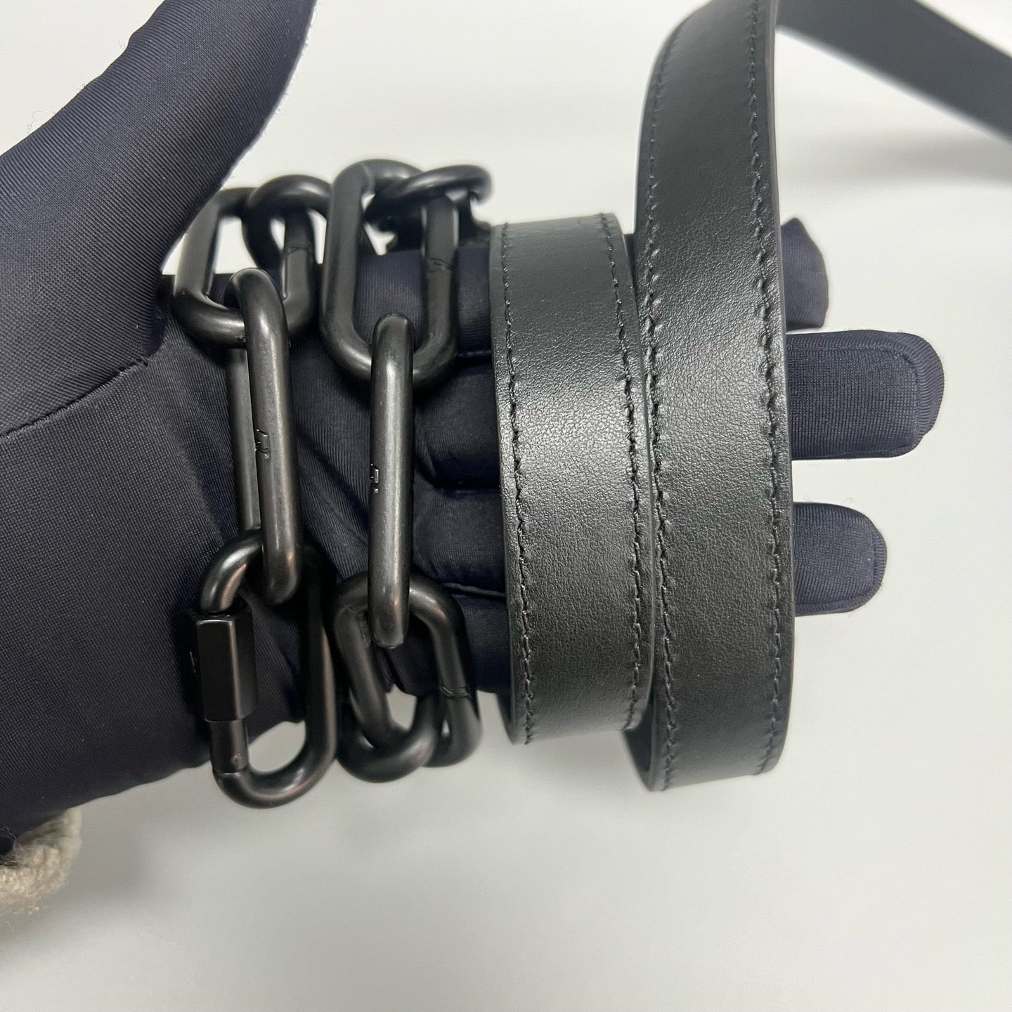 Louis Vuitton Mini Soft Trunk in Damier Canvas