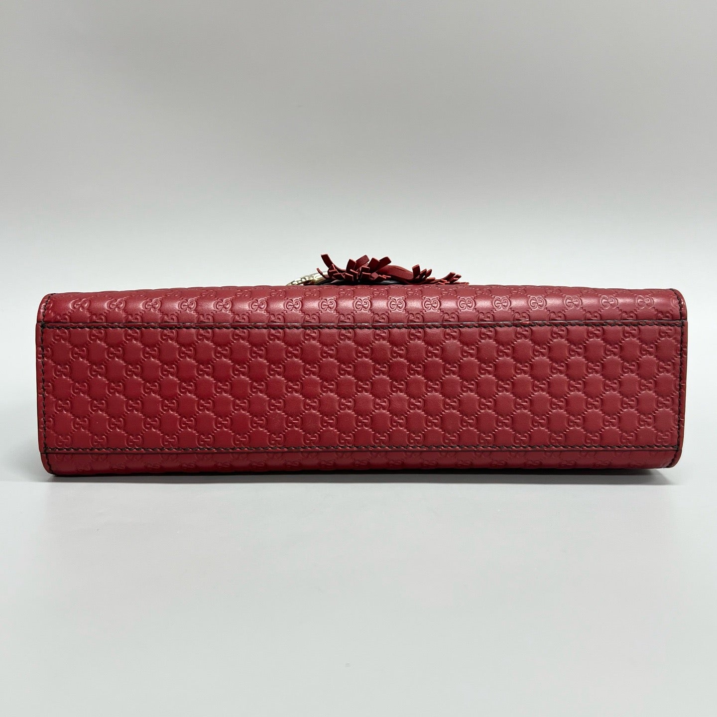 Gucci Emily Chain Shoulder Bag