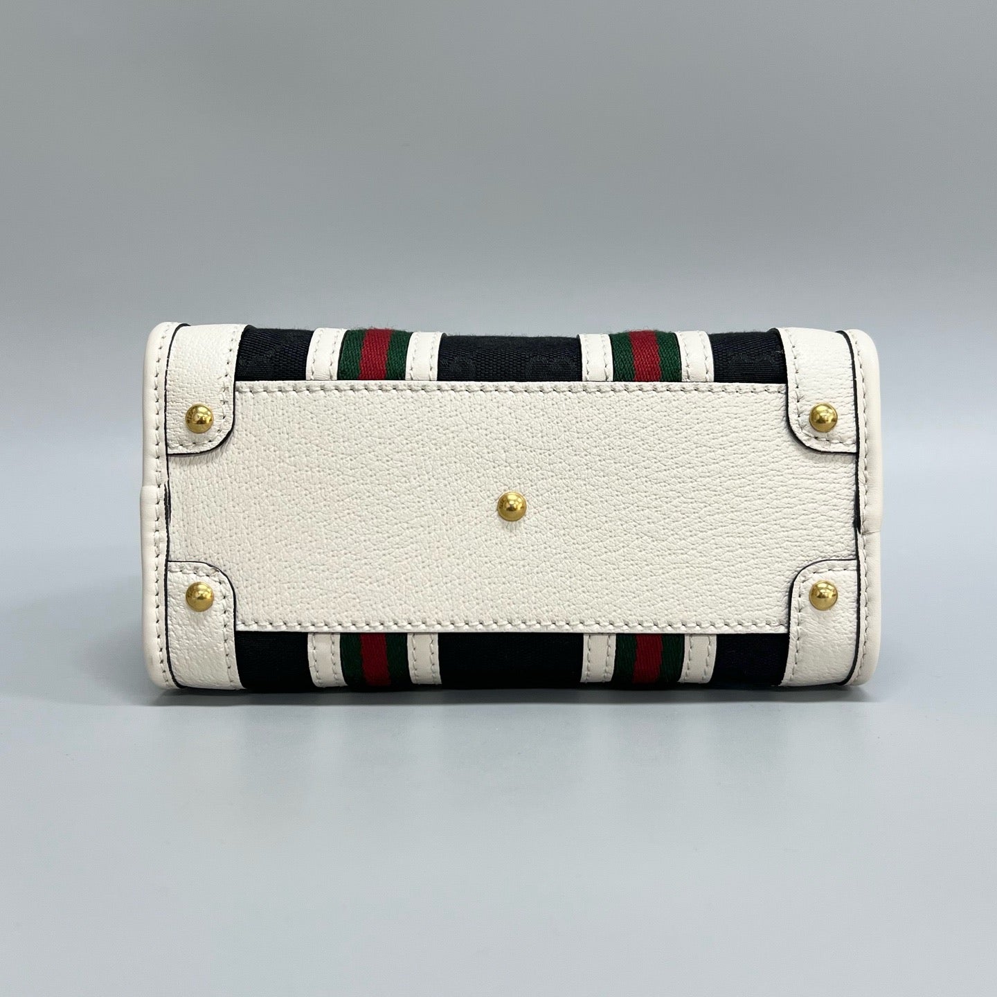 Gucci Exquisite Top Handle Bag