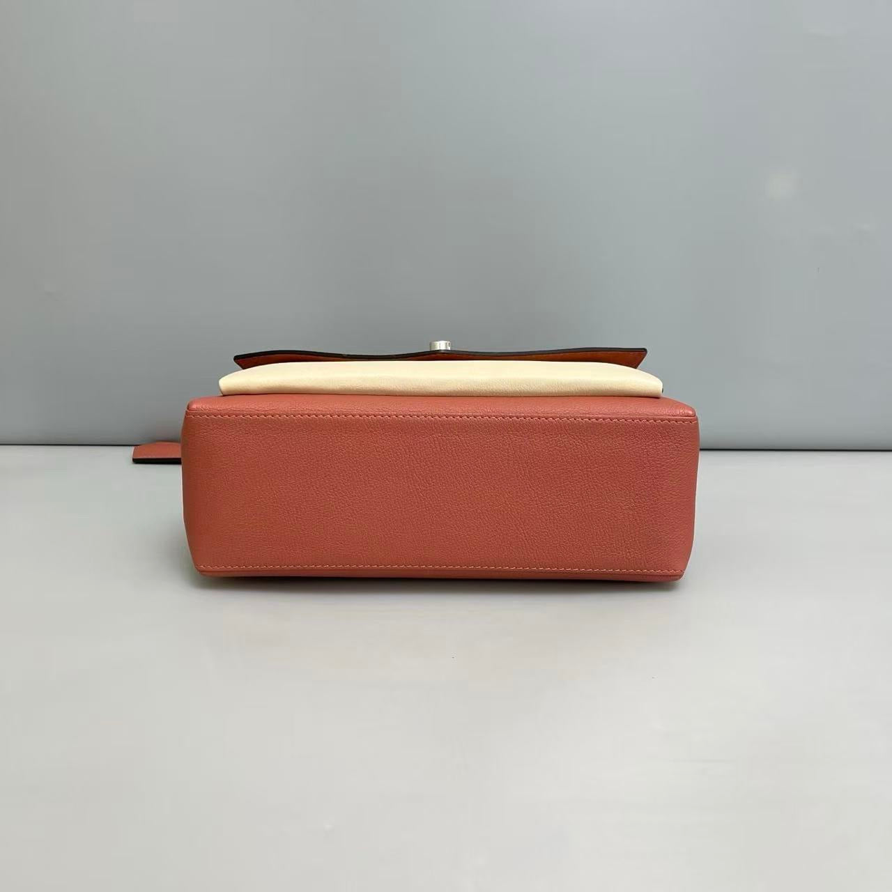 Louis Vuitton Lockme Messenger Bag