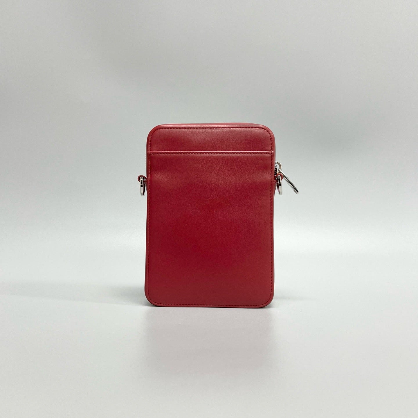 Dior Vertical Phone Bag