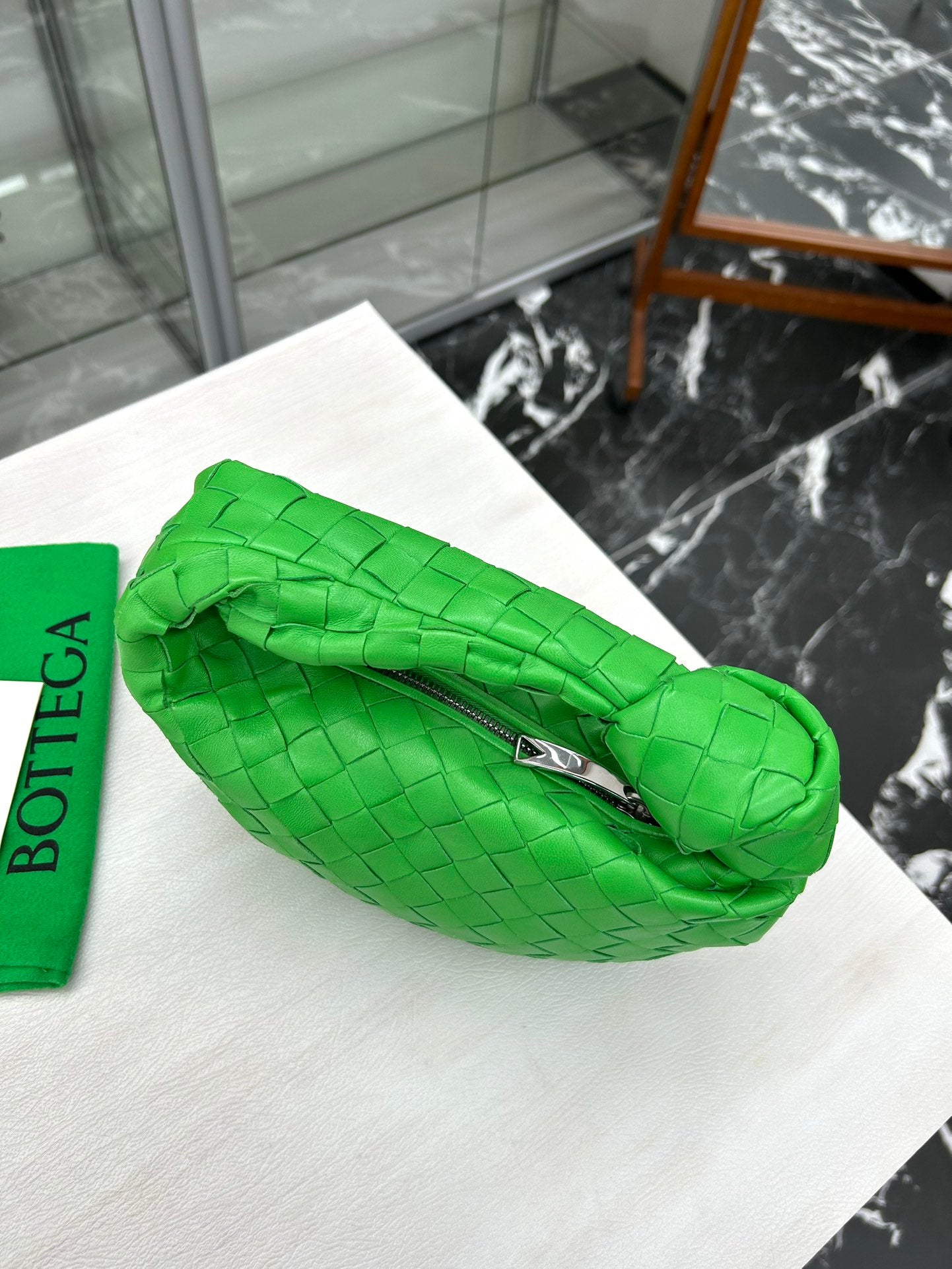 Bottega Veneta Mini Jodie