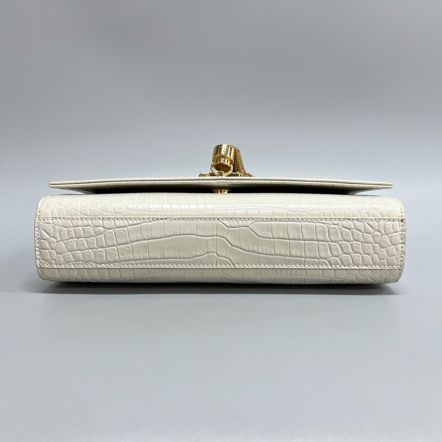 Saint Laurent Medium Kate Tassel Chain Bag