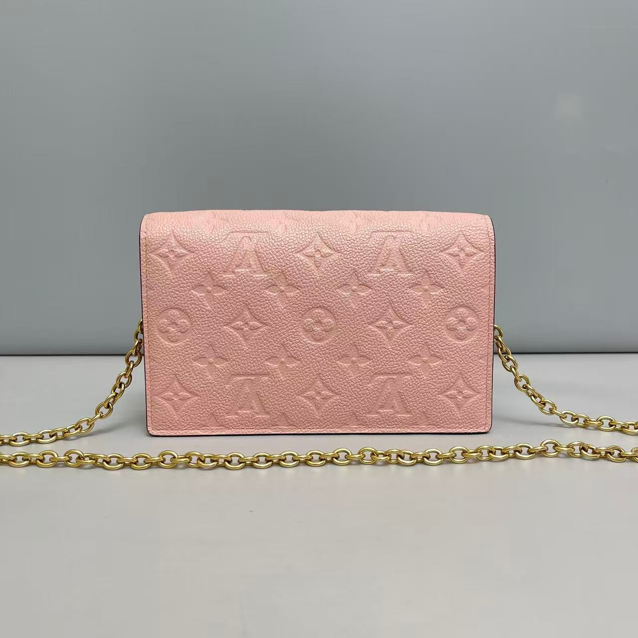 Louis Vuitton Vavin WOC