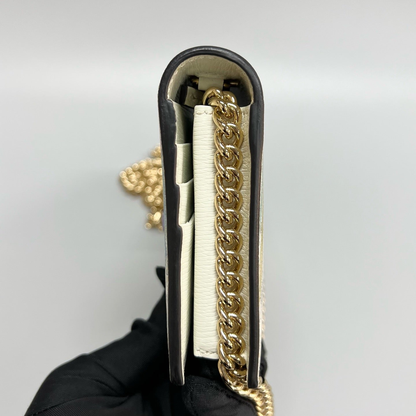 Gucci 1955 Limited Edition Tiger Print WOC