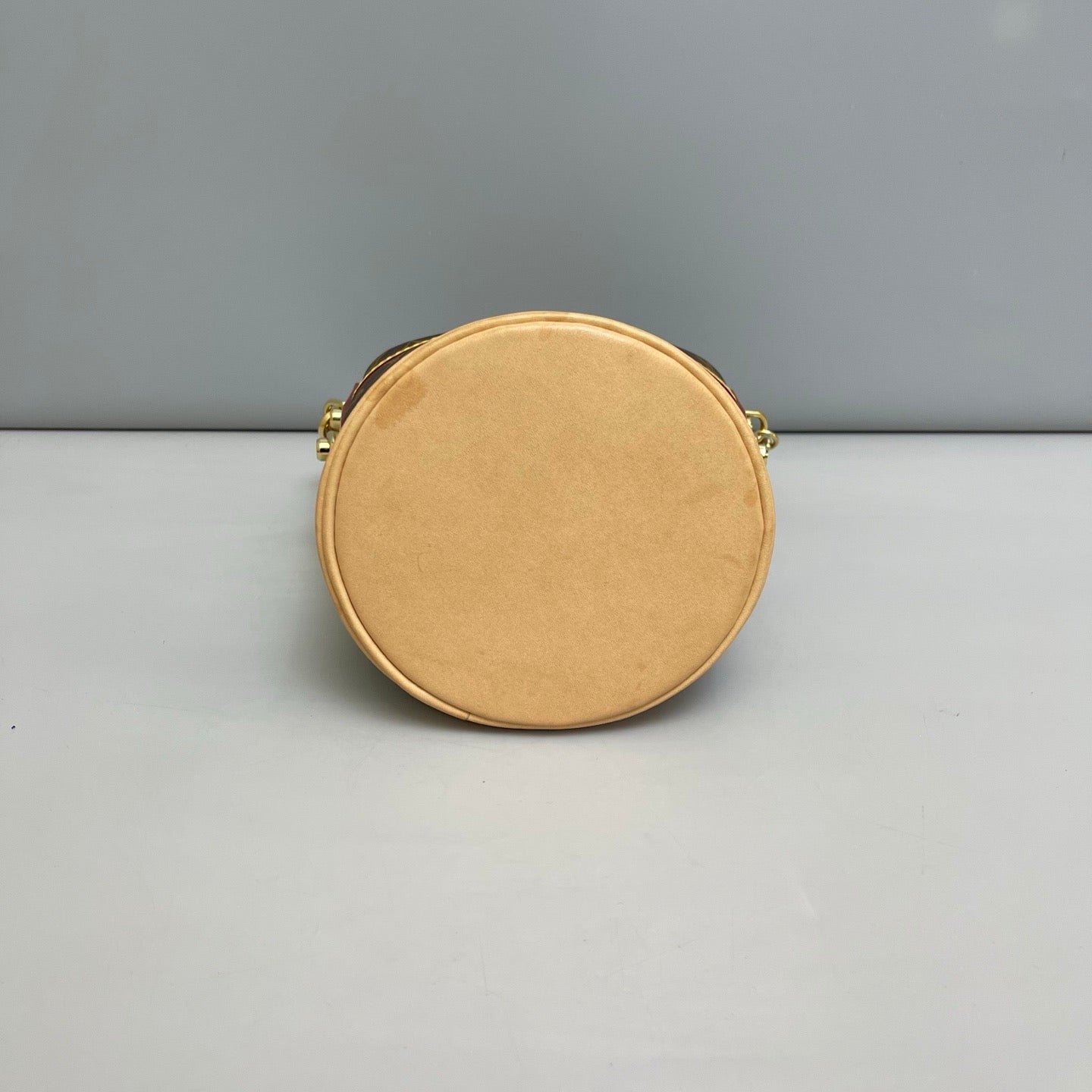 Louis Vuitton Duffle Mini Bag