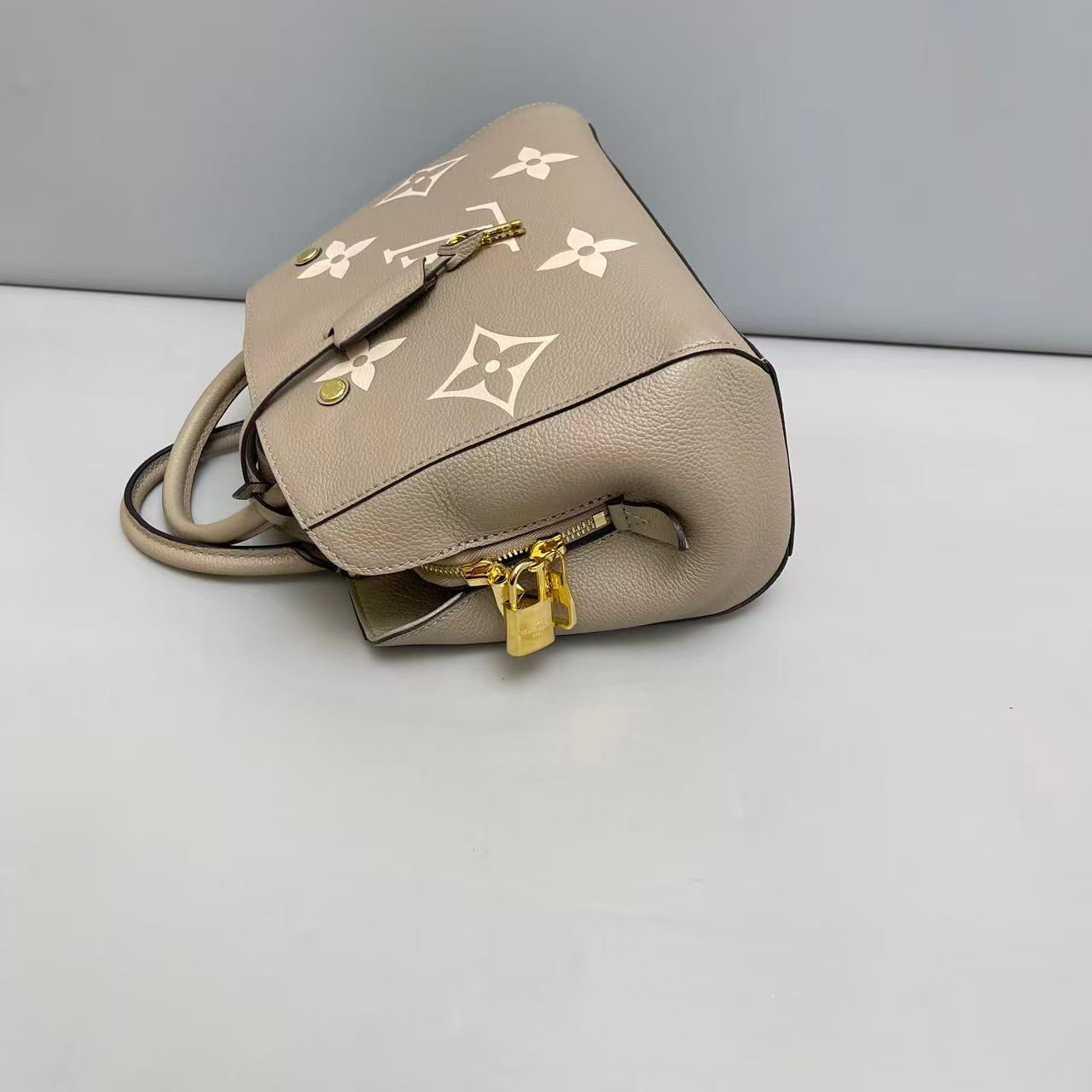 Louis Vuitton Montaigne BB Bag