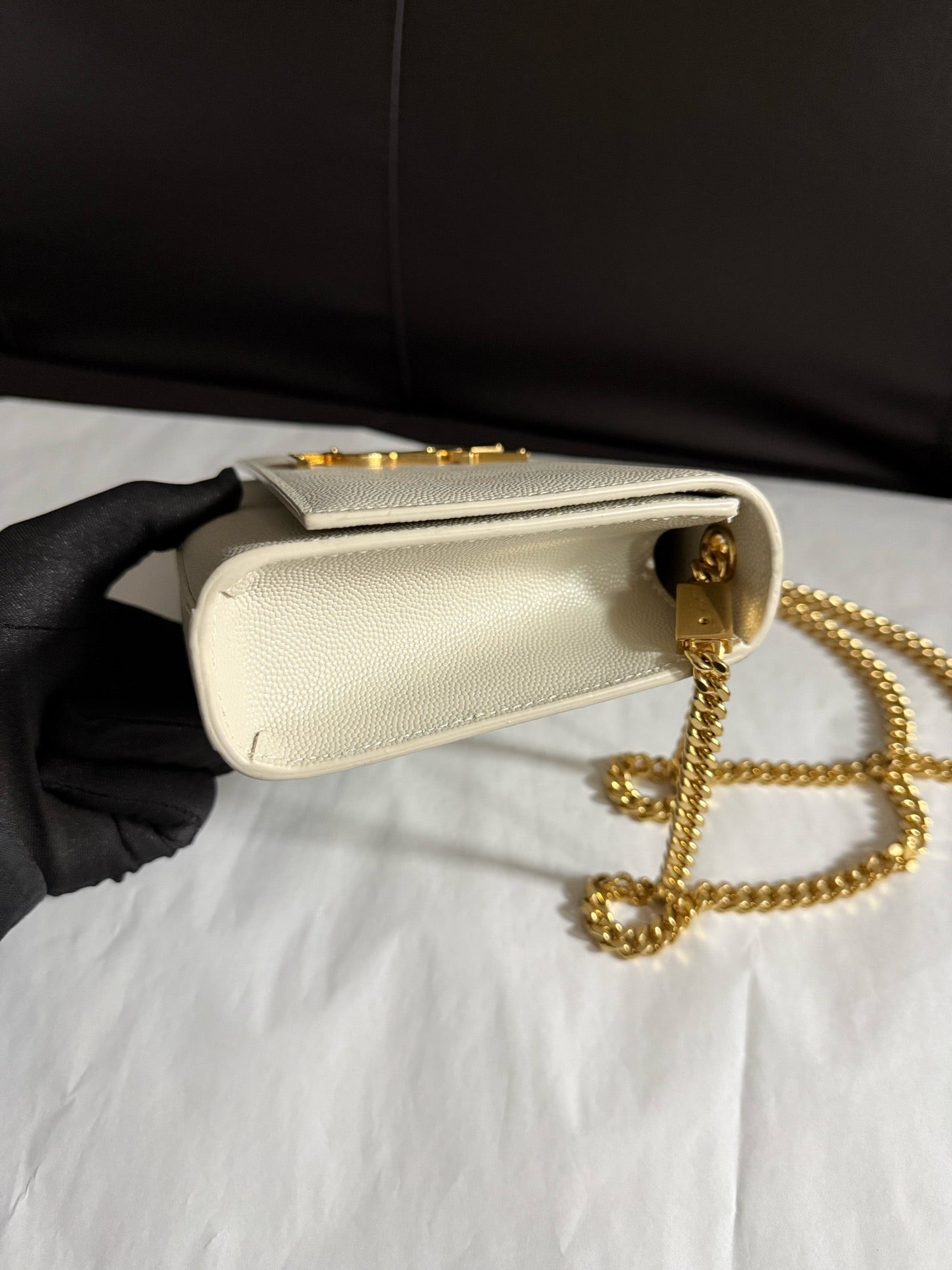 Saint Laurent Kate Chain Bag