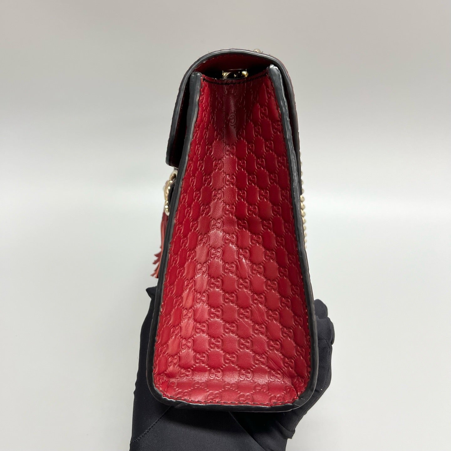 Gucci Emily Chain Shoulder Bag