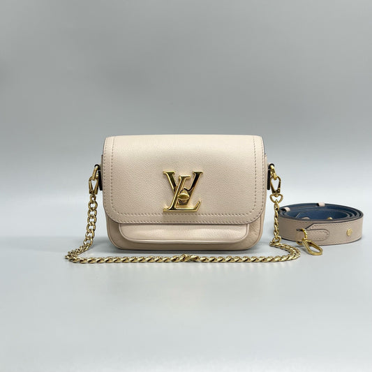 Louis Vuitton Lockme Tender