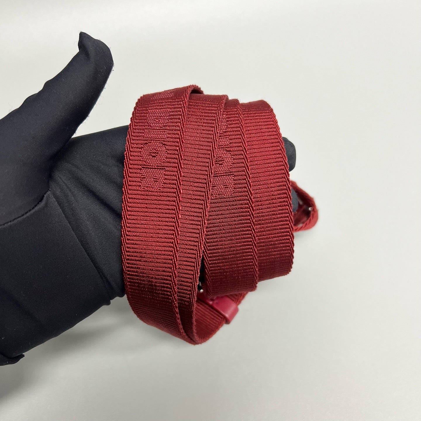 Dior Vertical Phone Bag