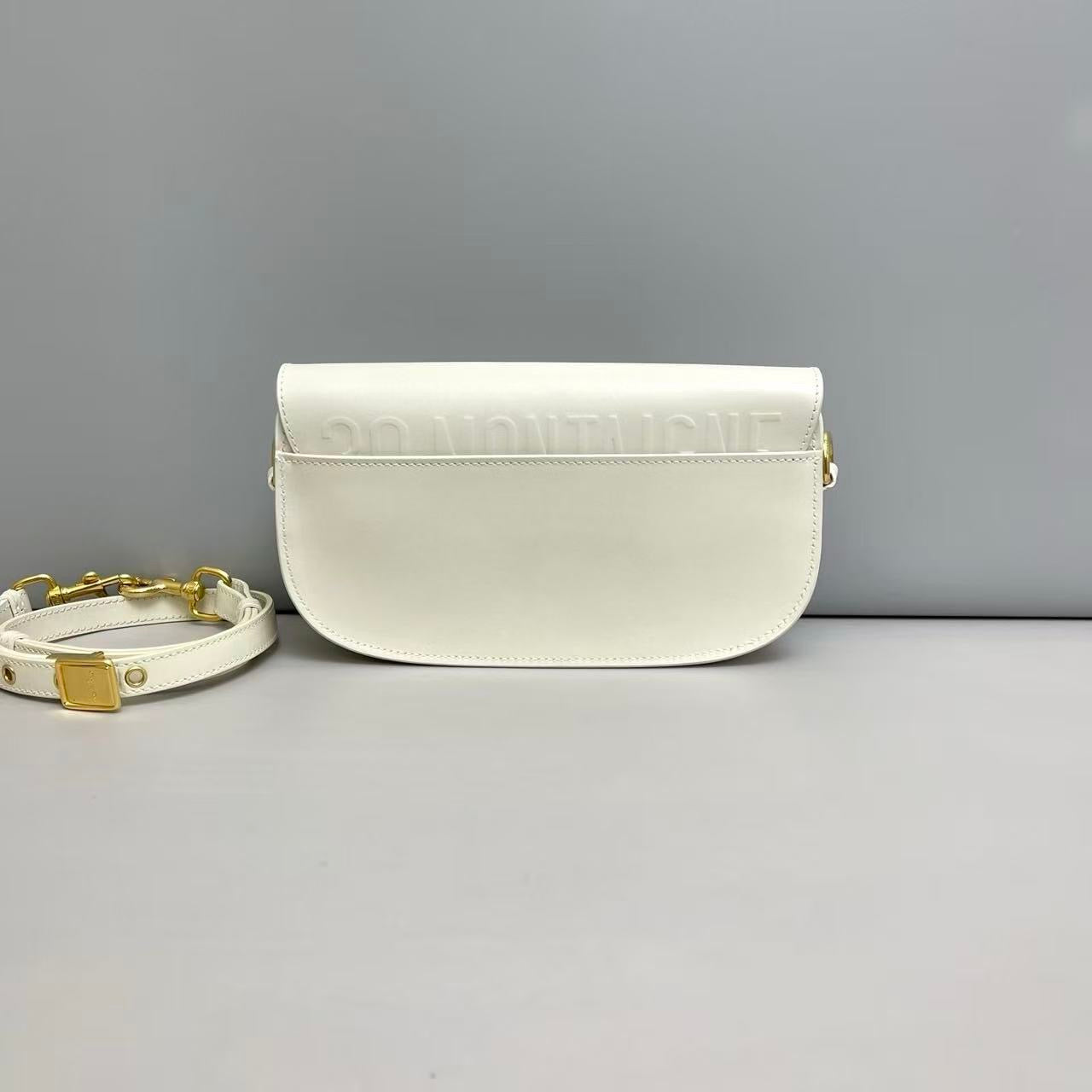 Dior Bobby Shoulder Bag