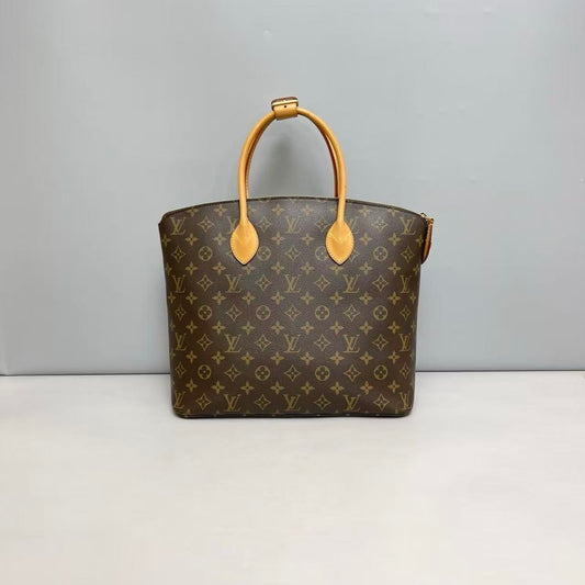 Louis Vuitton Lockit Tote