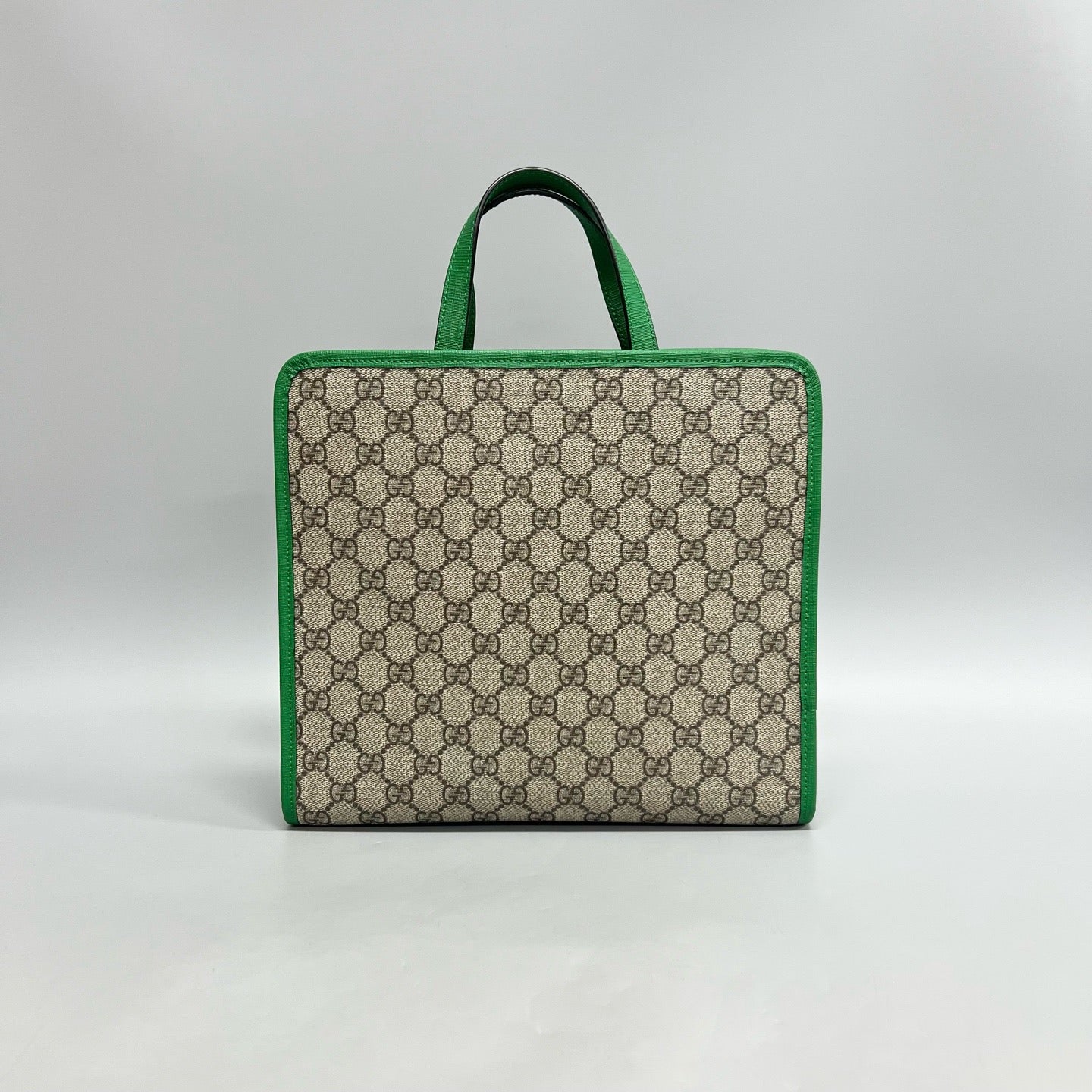 Gucci Kids Sailboat Tote Bag