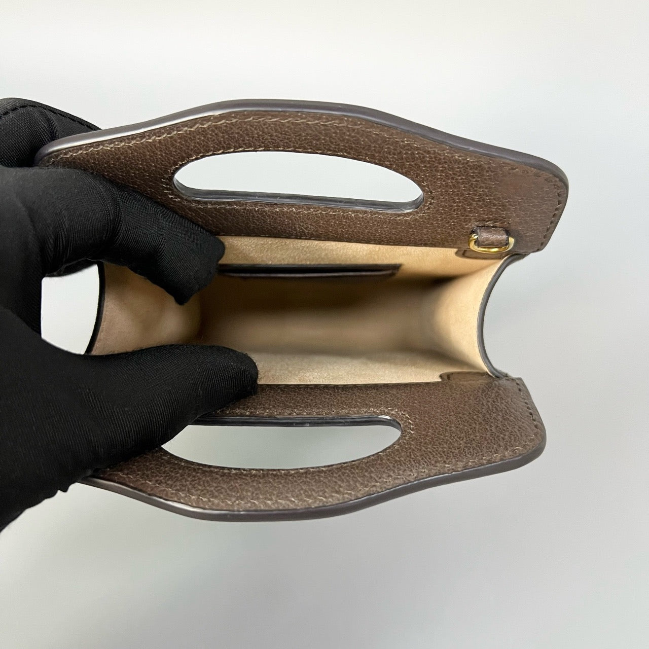 Gucci Ophidia Phone Crossbody