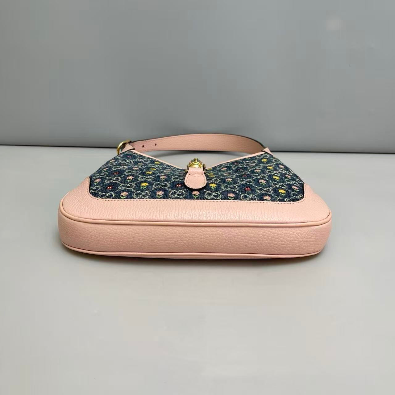 Gucci Jackie 1961 Shoulder Bag
