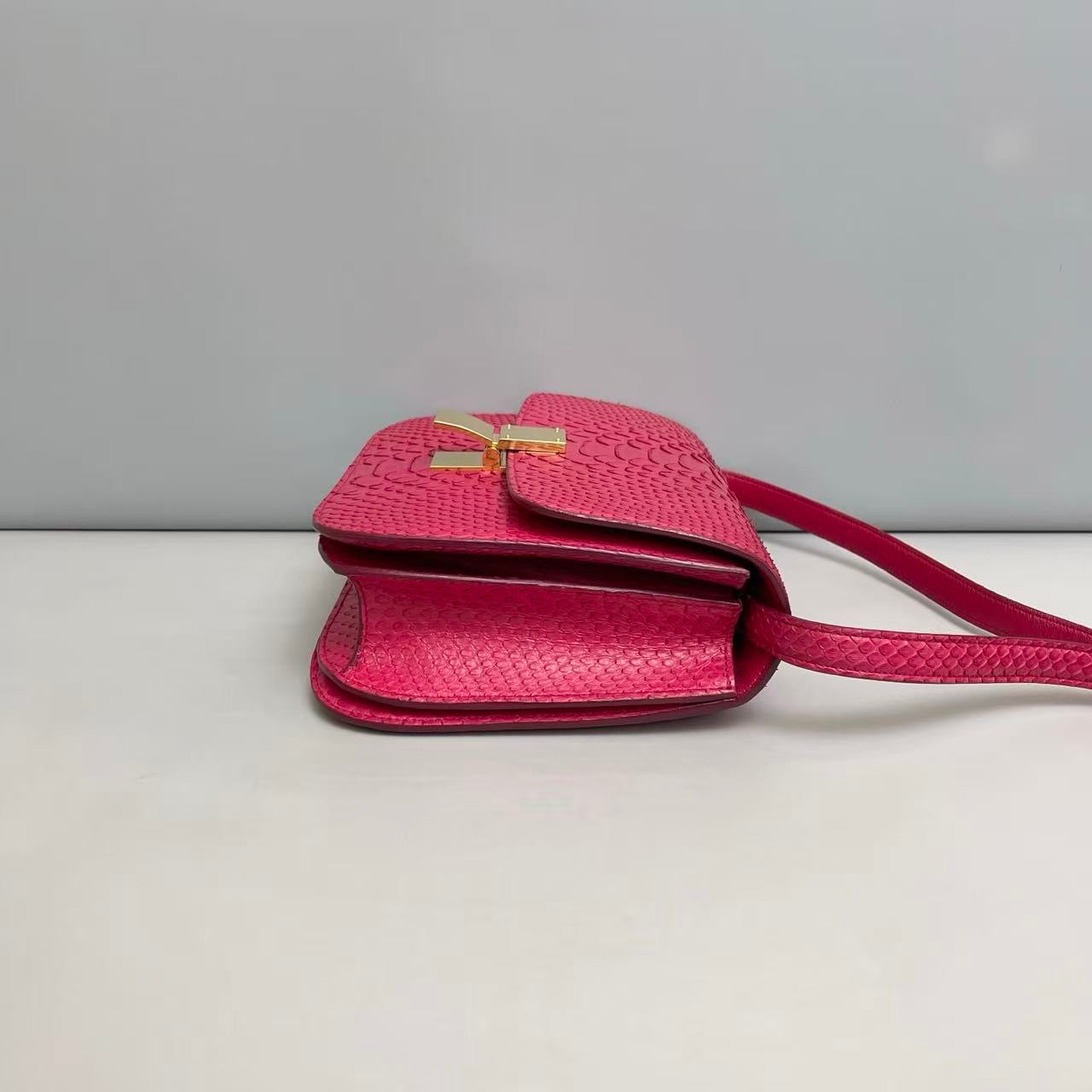 Celine Classic Box Medium