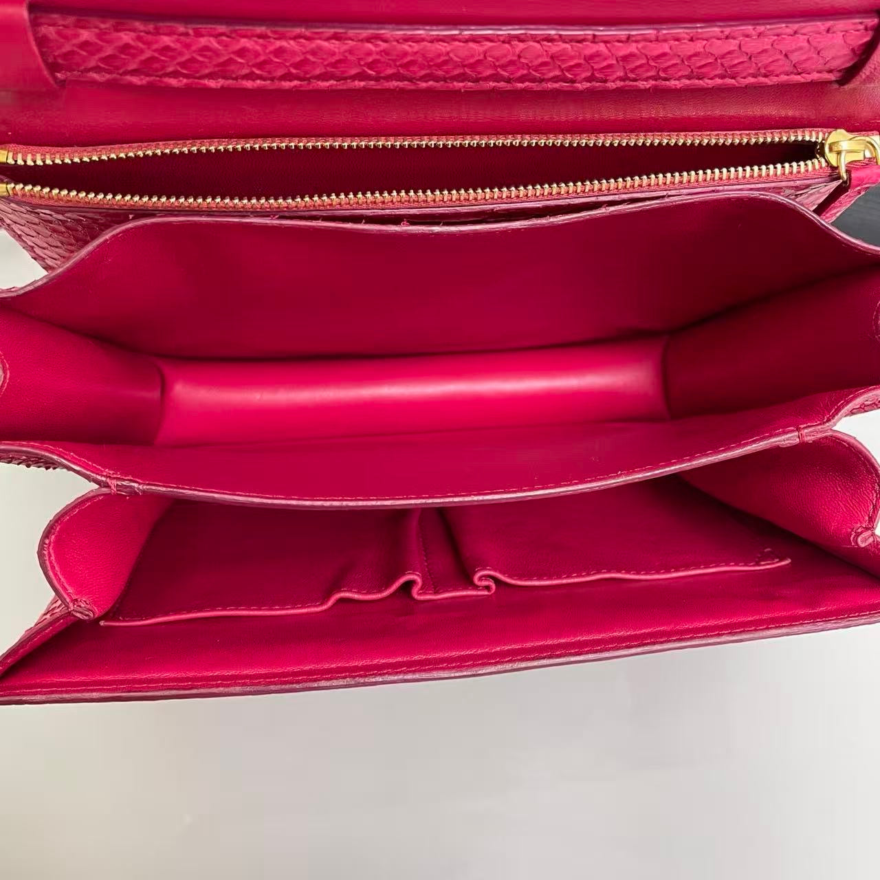 Celine Classic Box Medium