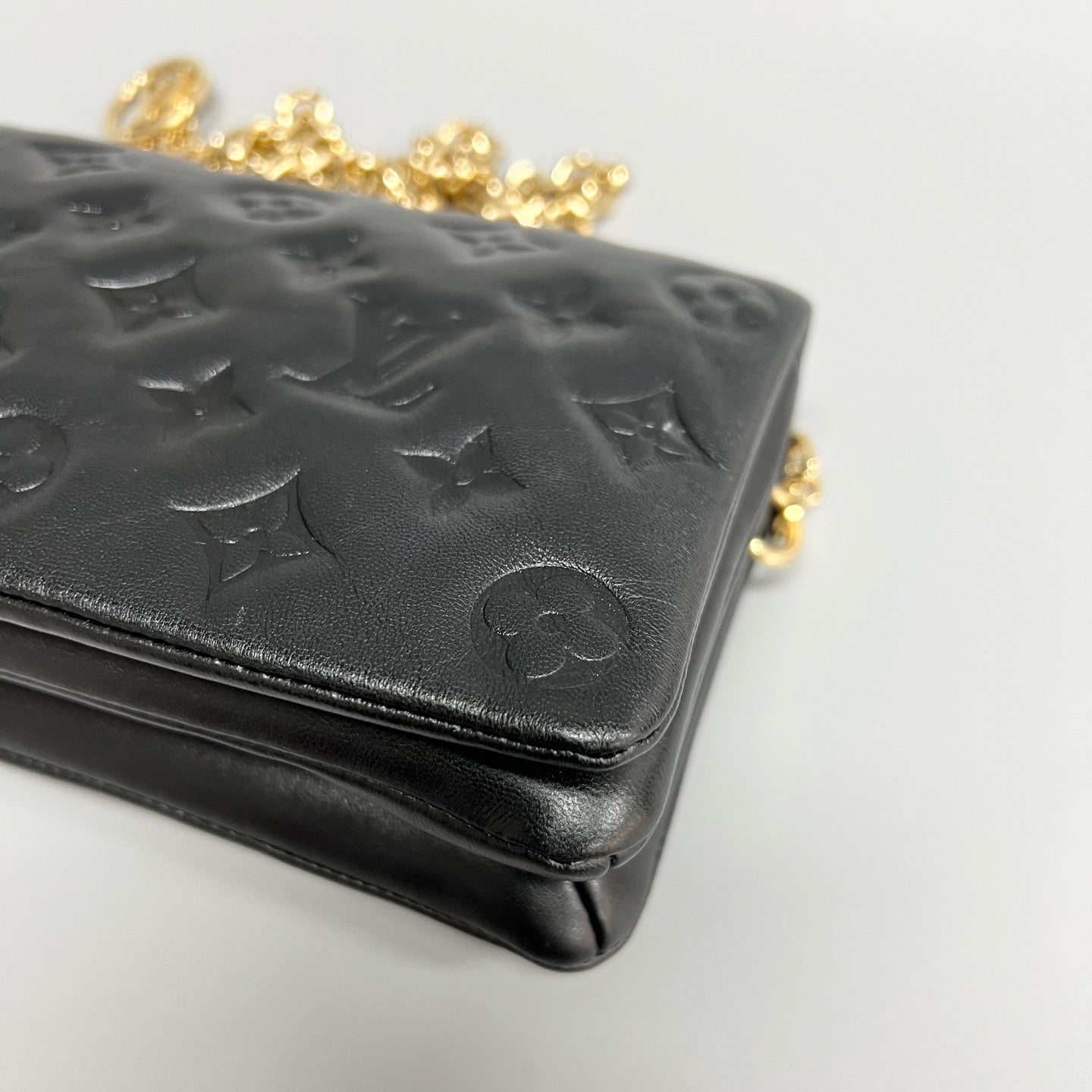 Louis Vuitton Pochette Coussin