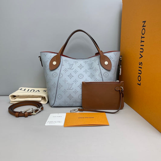 Louis Vuitton Hina Small Bag