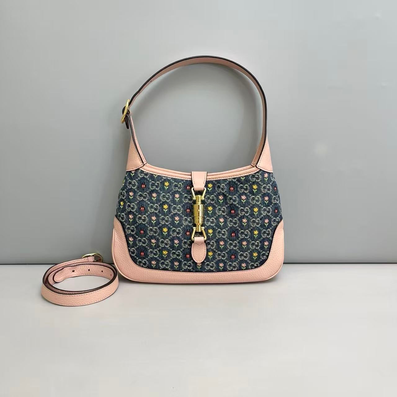 Gucci Jackie 1961 Shoulder Bag