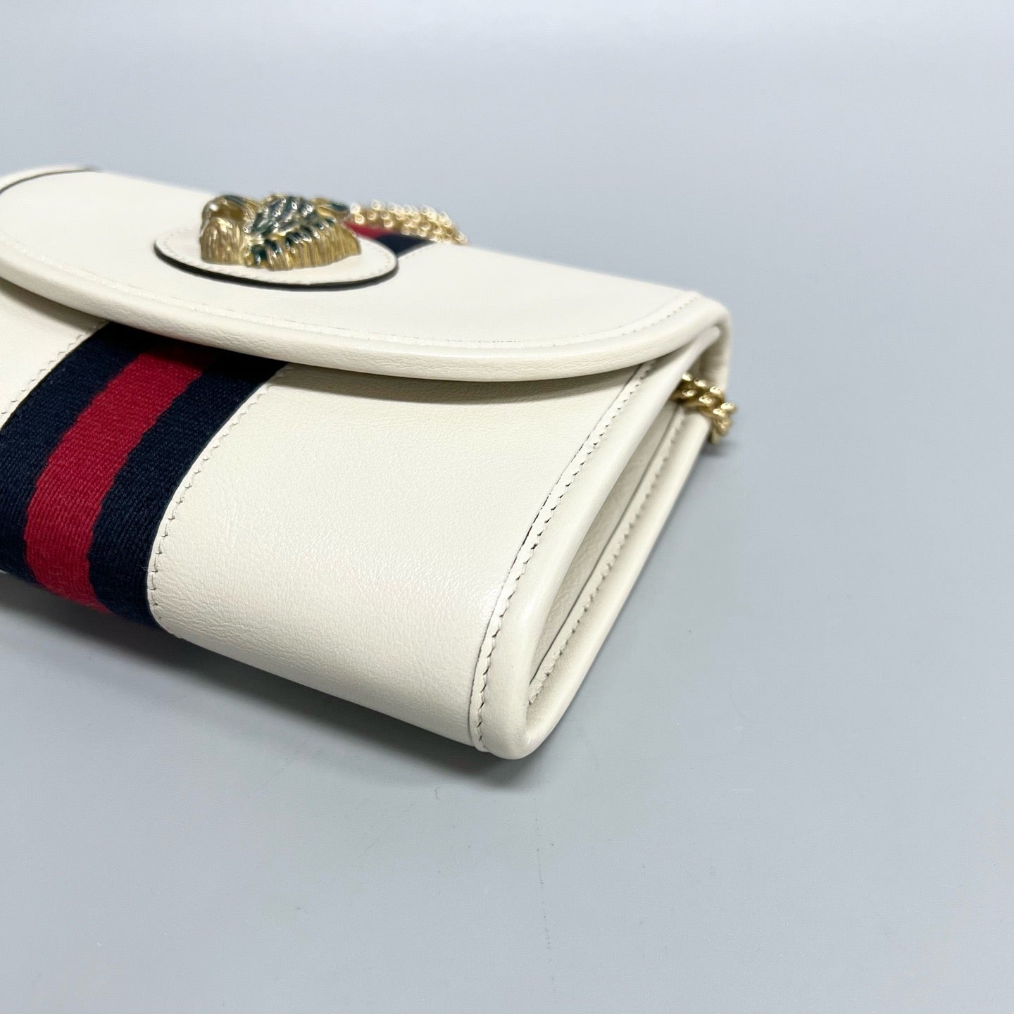 GUCCI Rajah WOC Chain Bag