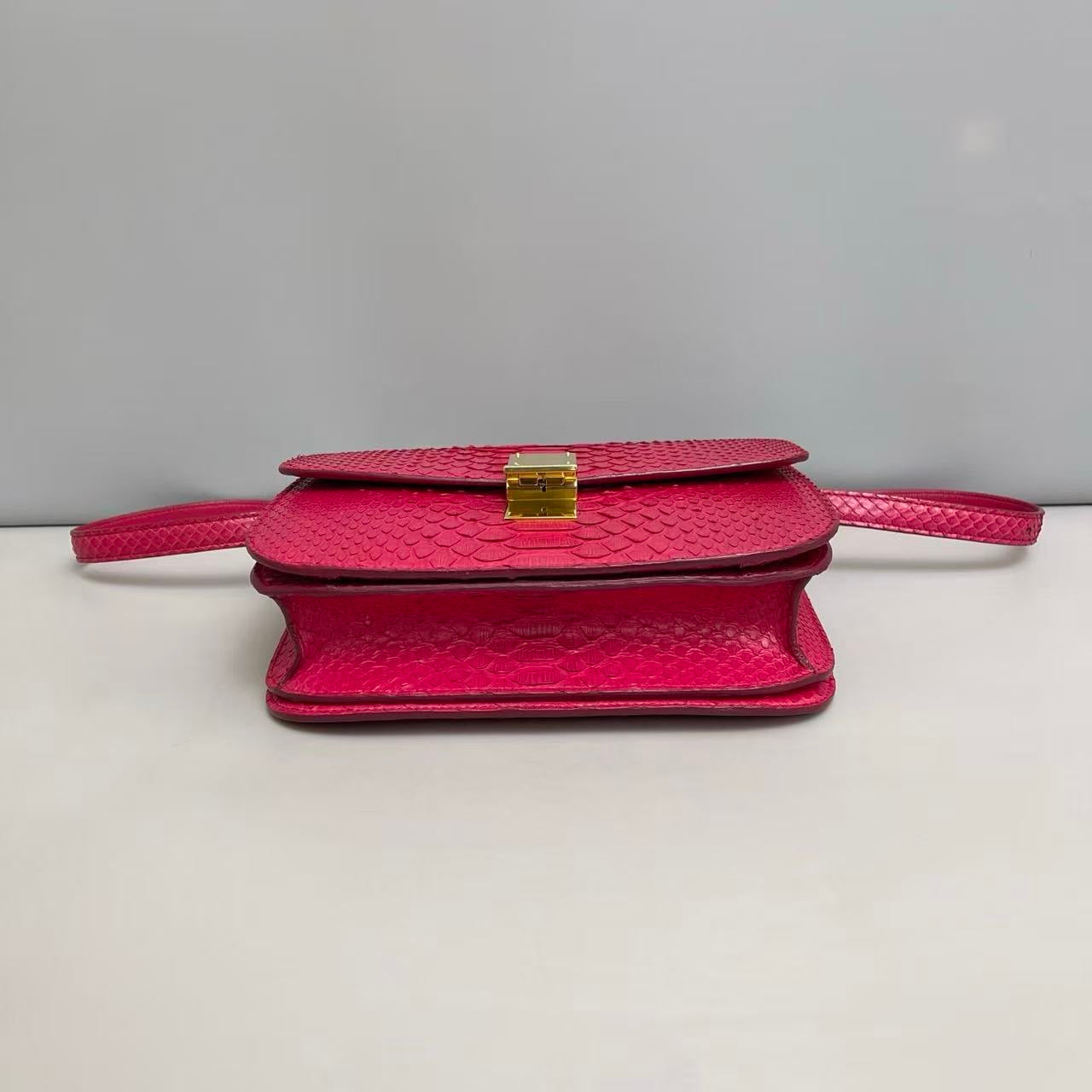 Celine Classic Box Medium