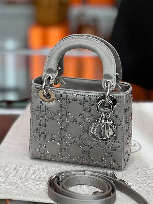 Dior Lady Dior Mini