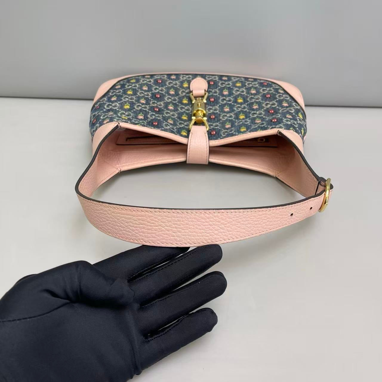 Gucci Jackie 1961 Shoulder Bag