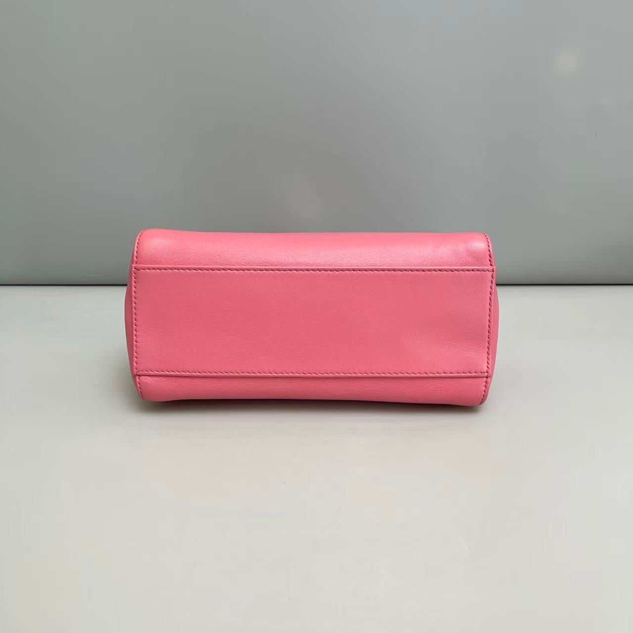 Fendi Peekaboo Small Bag