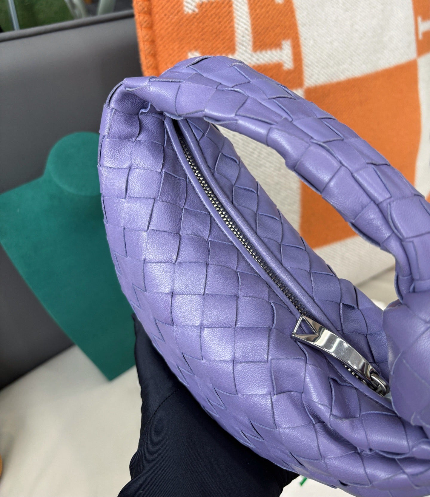 Bottega Veneta Mini Jodie