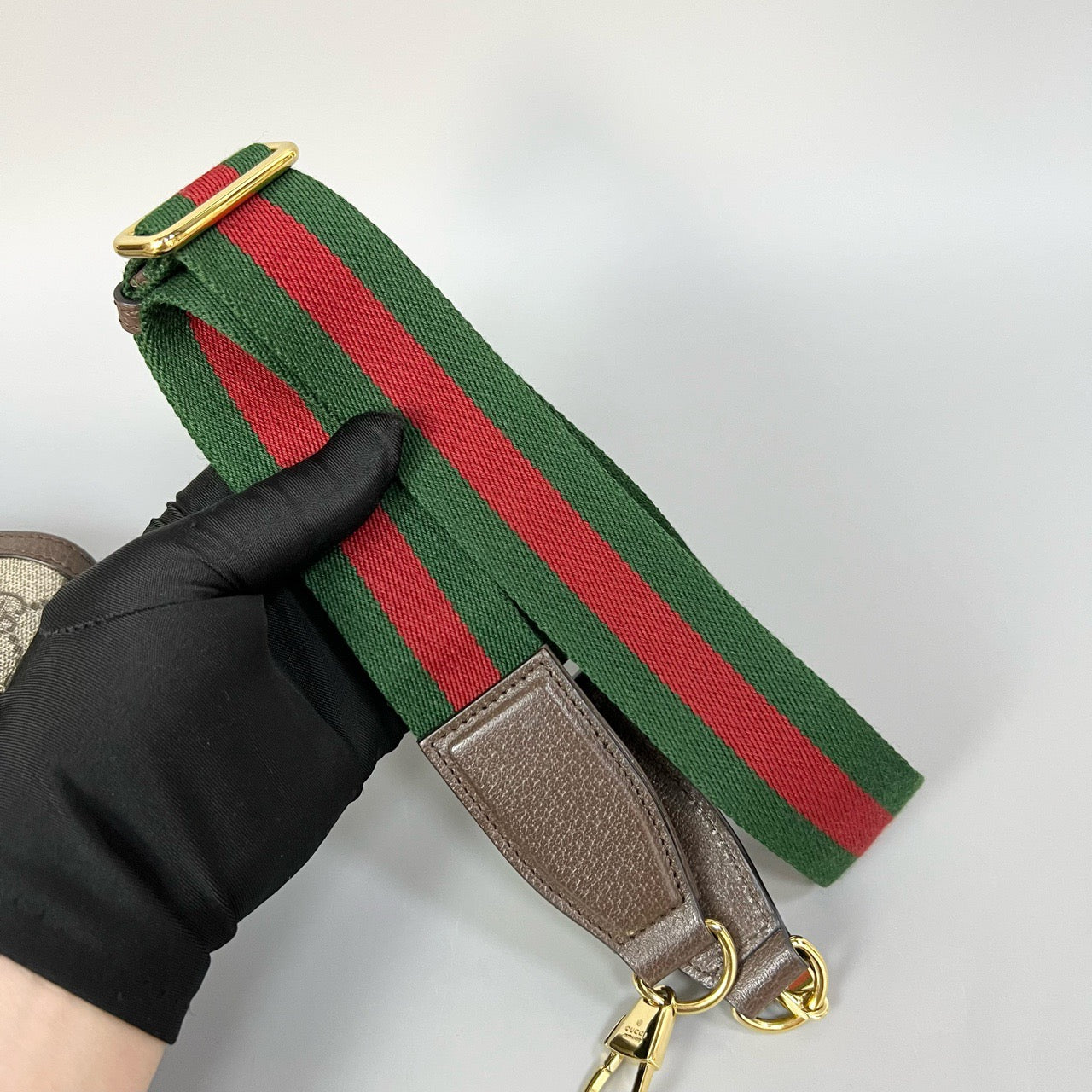 Gucci Ophidia Phone Crossbody