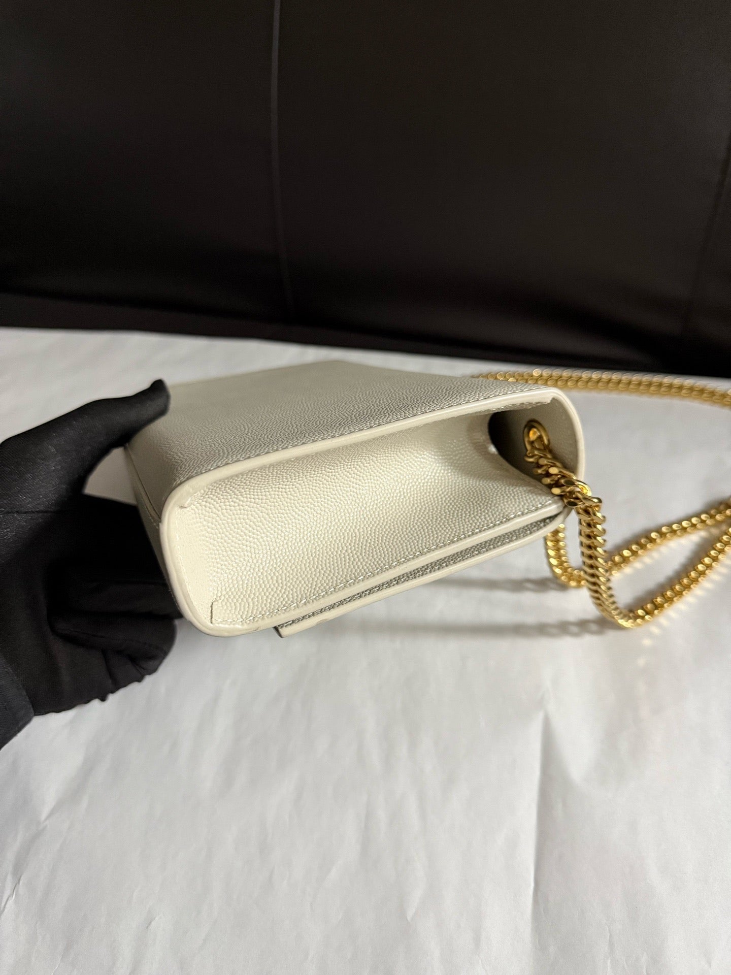 Saint Laurent Kate Chain Bag