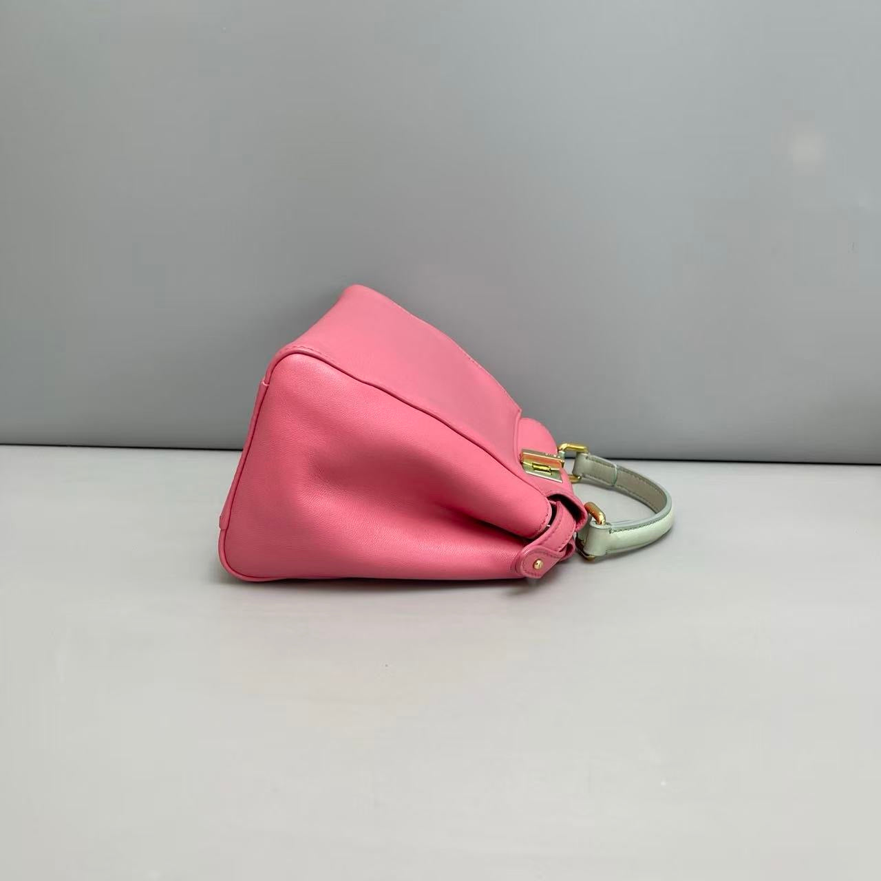 Fendi Peekaboo Small Bag